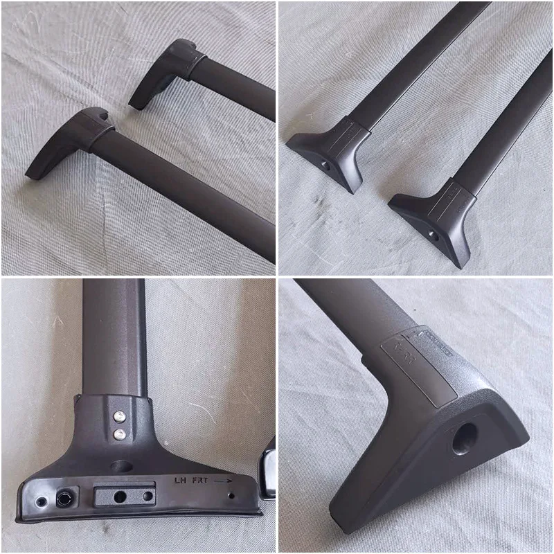 Applicable To 20 AV4 Car SUV Modified Roof Aluminum Alloy Luggage Rack Crossbar