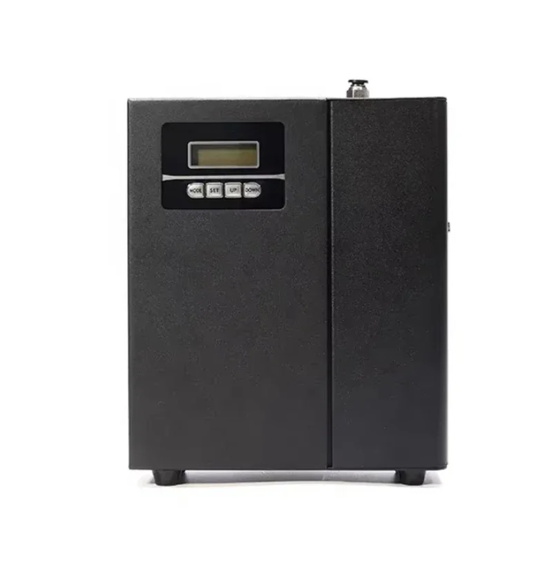 Hotel Lobby Scent Fragrance Machine Air Scent Dispenser
