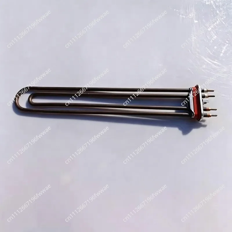 For Dishwasher Heating Tube 6KW220V Rinse Heating Tube CCA E80 CCA200 Spare Parts