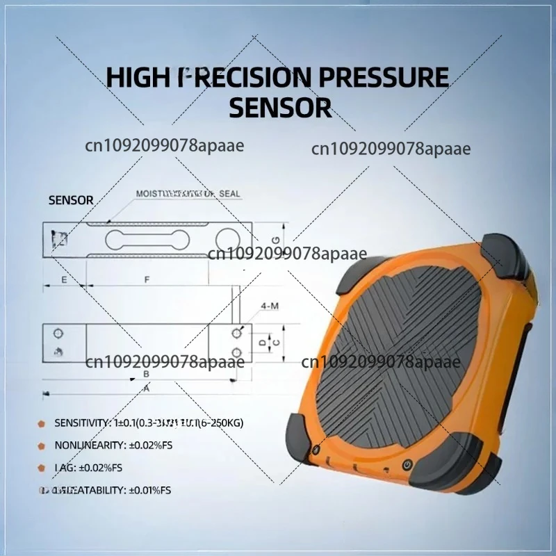 LMC-310 ميزان شحن إلكتروني لمبردات البلوتوث مع صمام شحن بقوة 220 رطل/100 كجم إضافة كمية