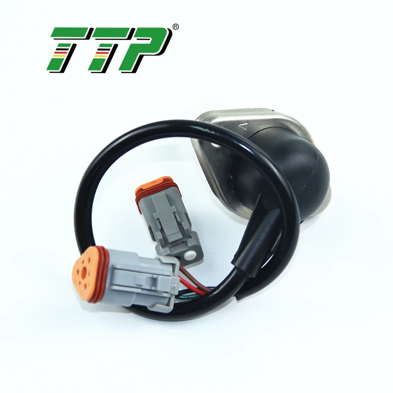 

1862798 Sender Unit Oil Pressure Turbo Sensor For Scania Truck 1402943 1545634 1784636 1383578 Car Accessories