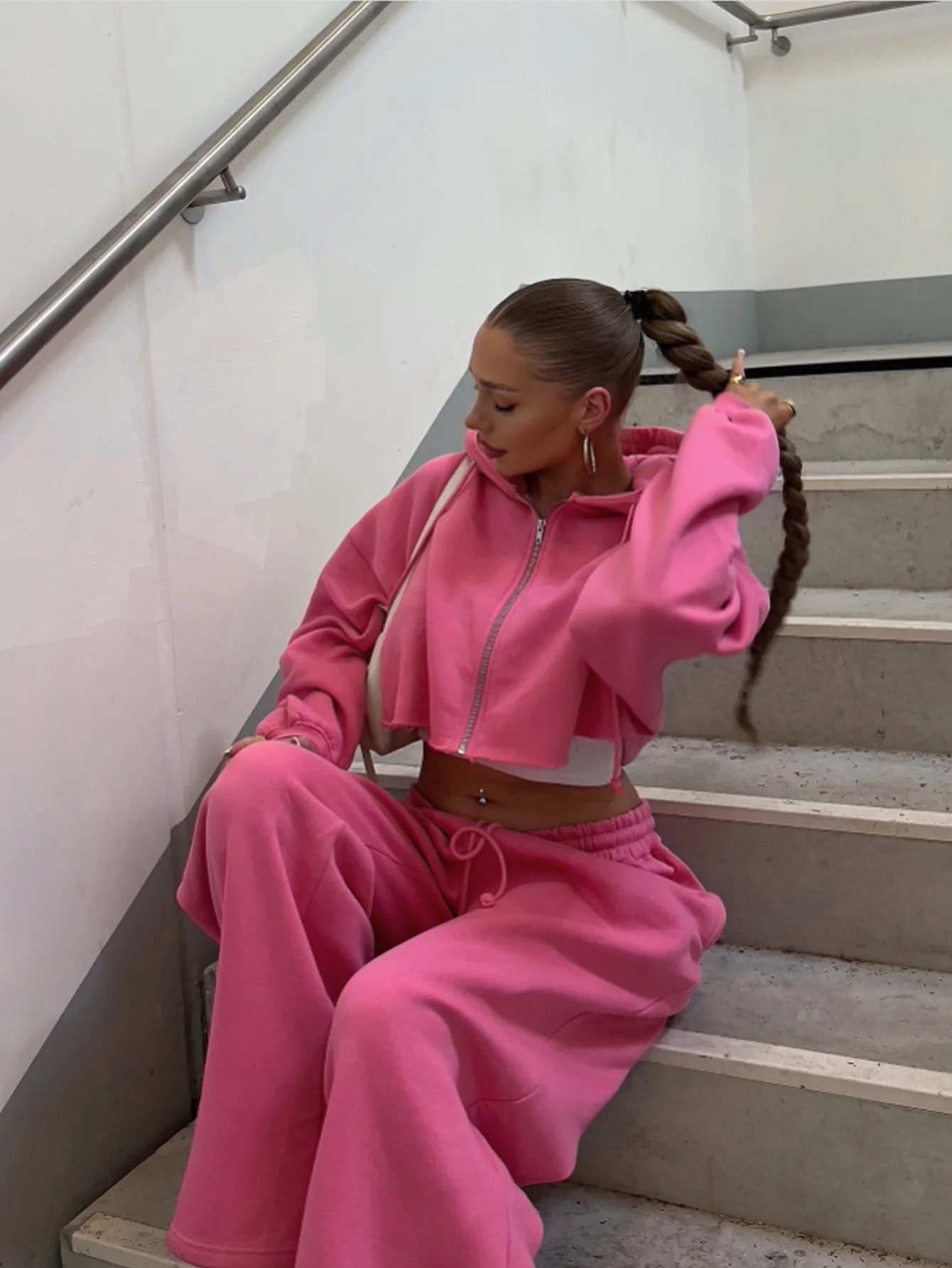 Thumbnail 3 - #41 Latest Zip Up Hoodies Updates