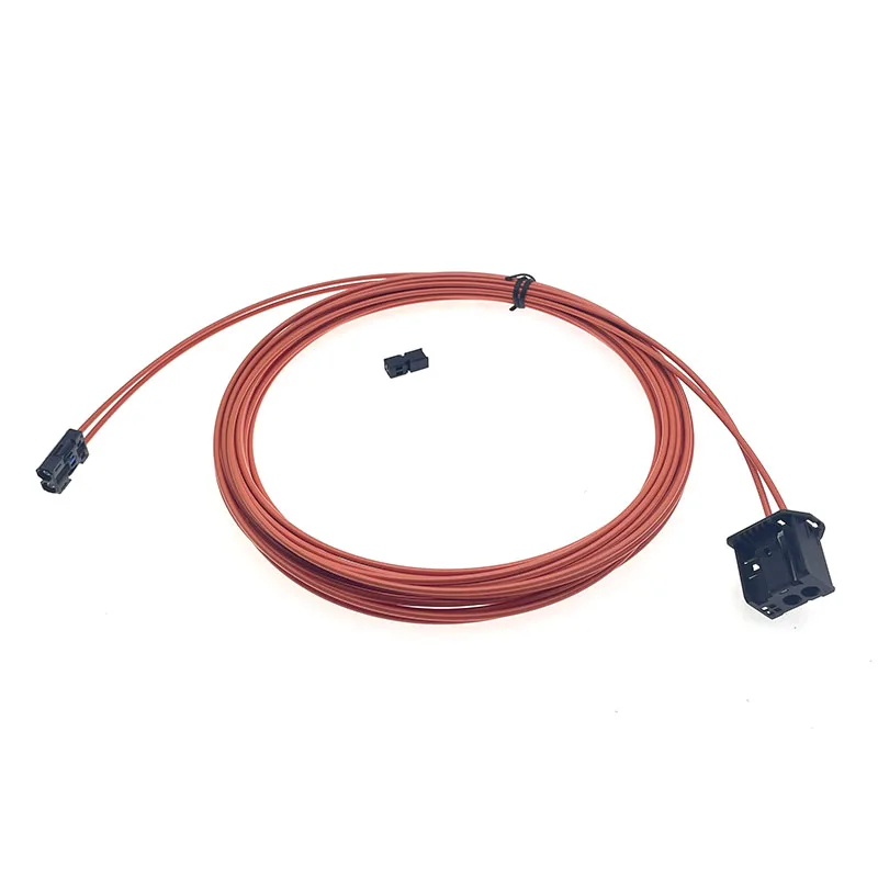 HIFI AUDIO retrofit wiring cable kit For W212 GLK Harman Kardon Logic 7