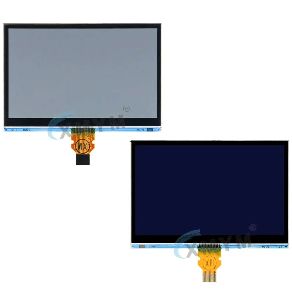 Für Sharp LS027B7DH01 LCD Bildschirm 2,7 Zoll 400x240 Auflösung Monochrome Display Handheld Terminal Ersatz Und Reparatur Teile