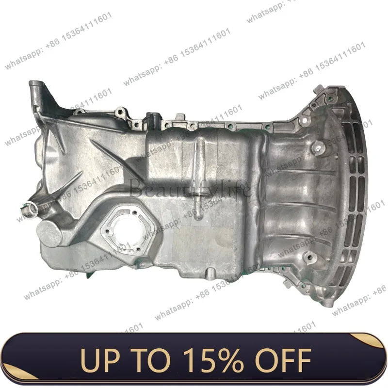 TOOL   is suitable for automotive A-class B-class CLA-class GLA-class A180A200B180 oil pan A2700107600 cross-border