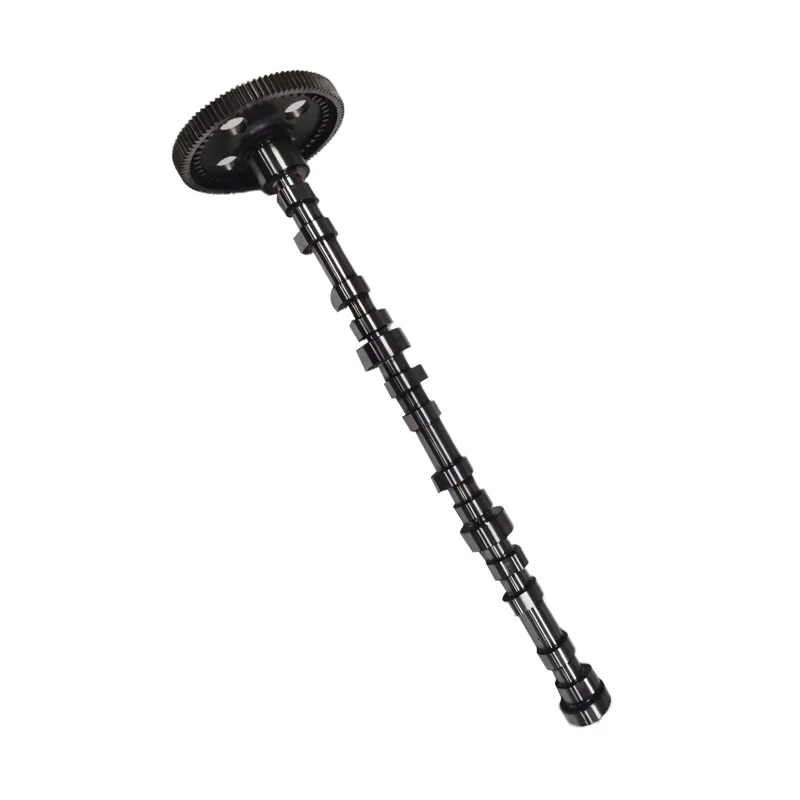 For Caterpillar C9 camshaft E330D 336D toothed excavator eccentric shaft forged steel camshaft 204-8797
