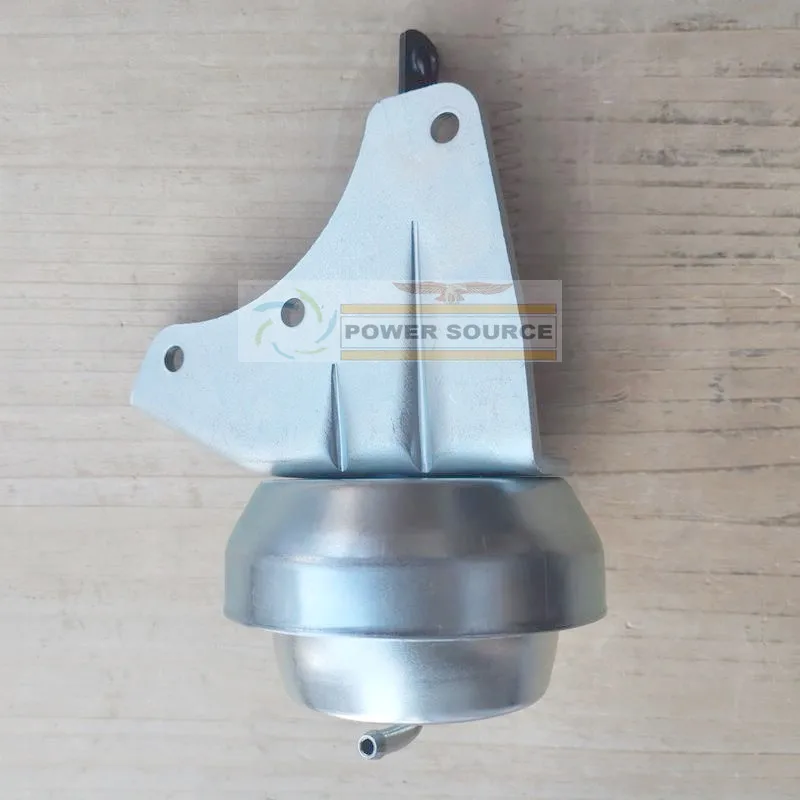 Turbo Wastegate Act… - image