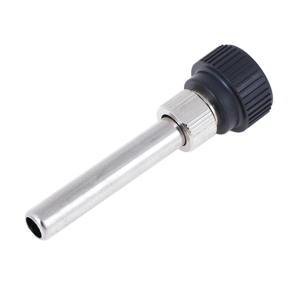 900M-T Soldering Iron Tips Solder Tip Welding Soldering Tools For 936 937 852D Soldering Station Practical Useful High quality