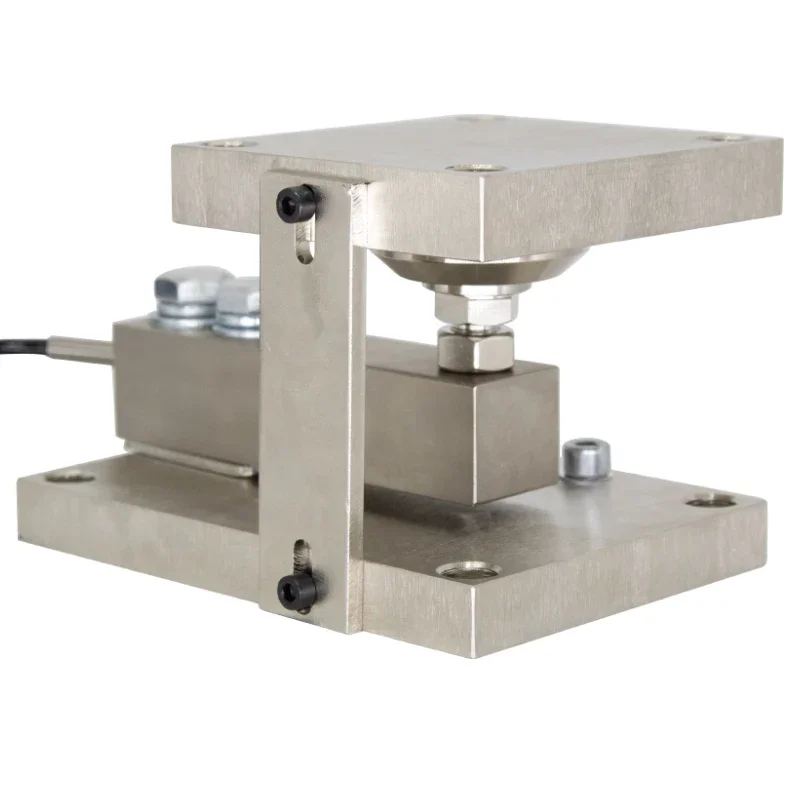 Load-Bearing Sensor Module for Tank Hopper Installation Weighing Pressure 001 - Module Load-Bearing Sensor for Tank Hopper Weigh