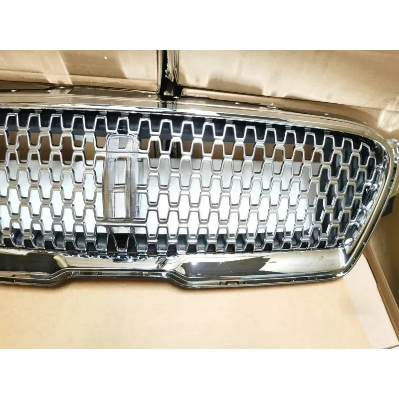 

Car Front Grille Bumper Grille