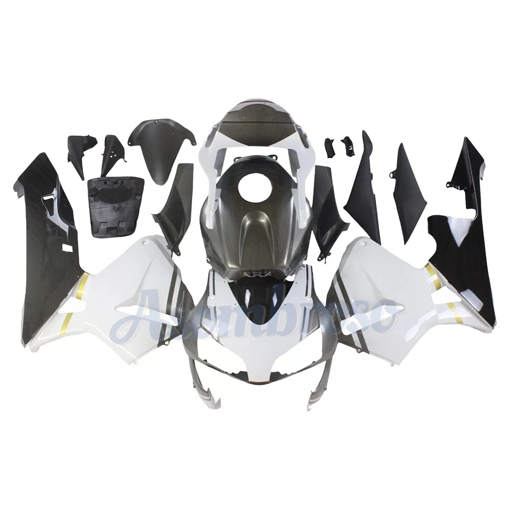 Fit For CBR600RR 2003 2004 CBR600 RR PC37  Motorcycle Injection Molded Replacement Fairings view 3