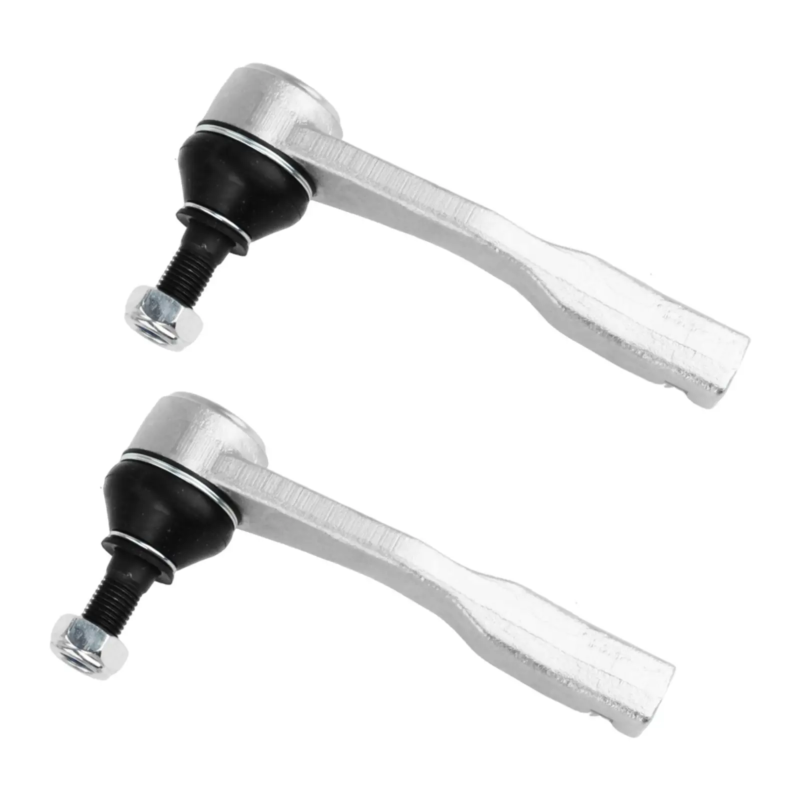 

2Pcs Tie Rod Ends 7061215/7061216 Accessories for Polaris General 1000