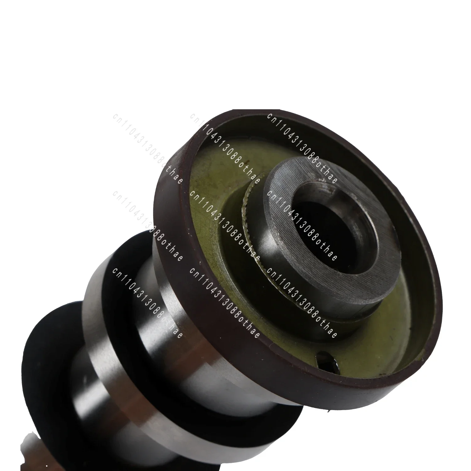 For 2016-2024 Chrysler Dodge Jeep Ram ProMaster 1500/2500/3500 3.6L 2Pcs Left Right Intake Camshaft 5047912AD 5047913AD