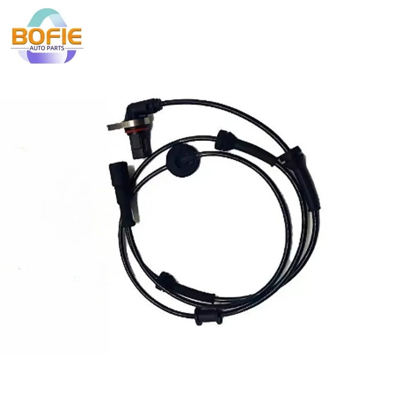 

OEM 4893009300 48930-09300 Автомобильные аксессуары Датчик скорости заднего колеса для Ssangyong Rexton Sports Kyron Actyon 2005-2008