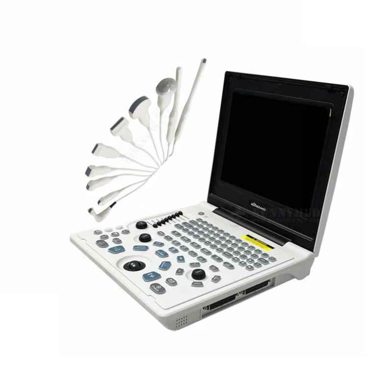 SY-AX50-1 Most popular use USG Medical Ultrasound Machine Portable medical gynecologic ultrasonic diagnostic scanner