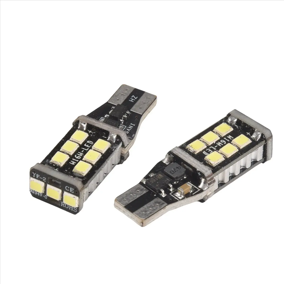 Super Bright White Canbus Led Bulb For Car Backup Reverse Light 912 Main in Car Light