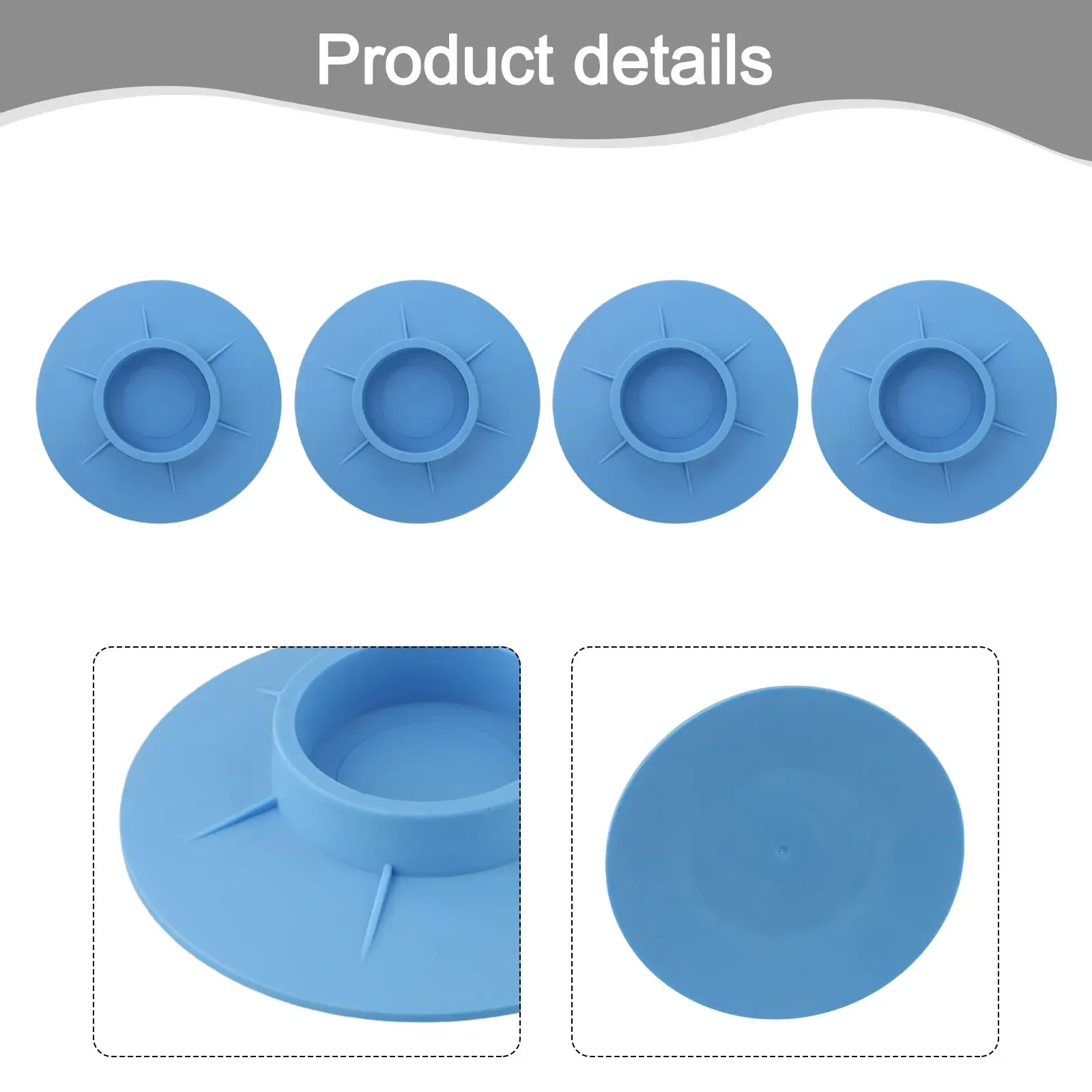 4 шт. подушечки для ног для стиральной машины, фиксированные подушечки для ног для стиральной машины, холодильника, шайбы, сушилки, аксессуары на складе, оптовая продажа