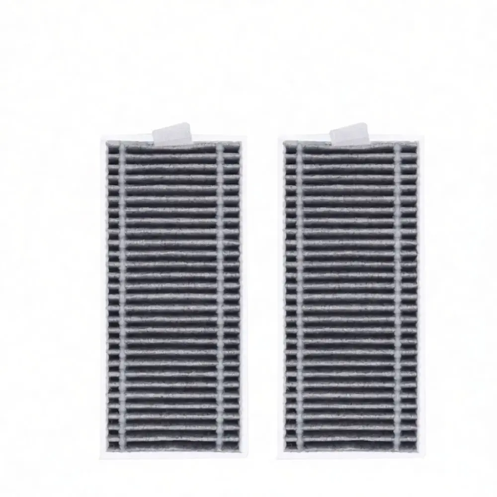 For Ecovacs X9 X11 Pro Vacuum Robot Consumables Bundle Dust Bag Mop Cloth Main Roller Brush Filters Side Brush Utility Parts