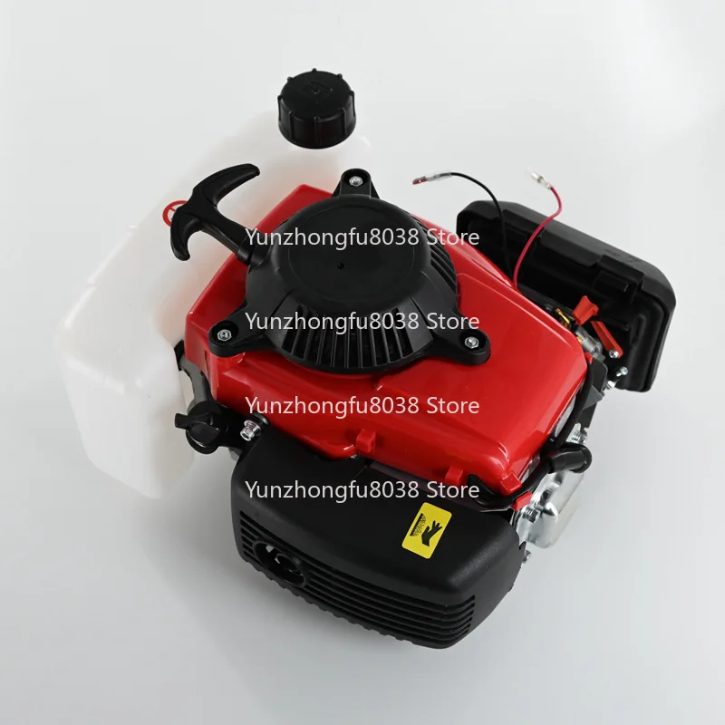 144F Four-stroke Engine Ground Drilling Rig Power Micro-tiller Power Outboard Propulsion Small Engine
