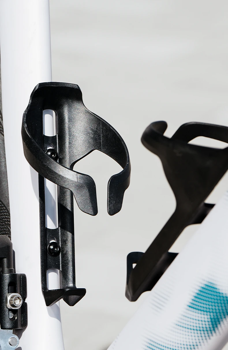 READU Fahrrad-Wasserflaschenhalter, ultraleichter Wasserflaschenhalter, Kohlenstoff-Injektion, Rennräder, Wasserflasche, Getränkehalter – Detail 8