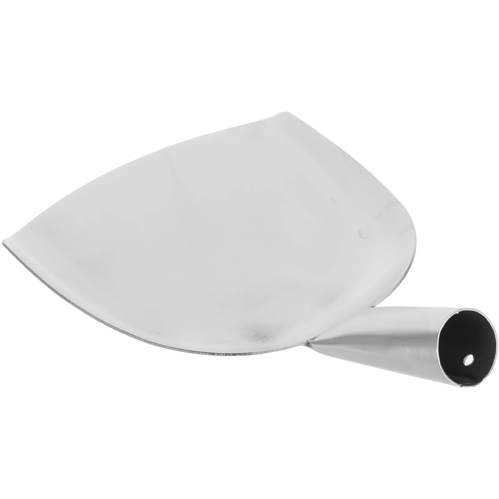 

Stainless Steel Garden Shovel Ergonomic Hand Tool for Digging Planting Weeding Small Landscape Spade Multifunctional Outdoor