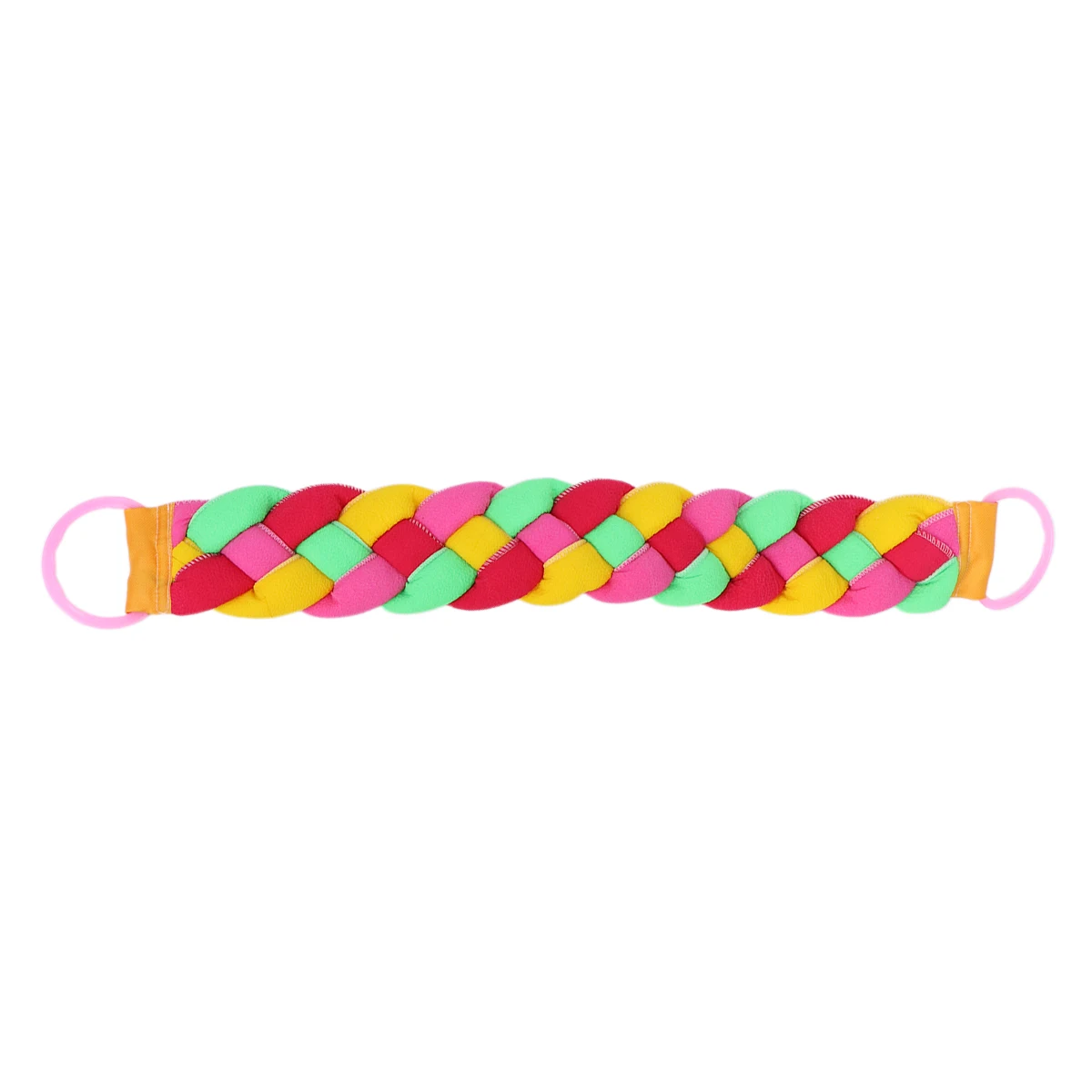 

Bath Towel Double-Sided Rubbing Mud Non-Rubbing Long Strip Back -Pulling