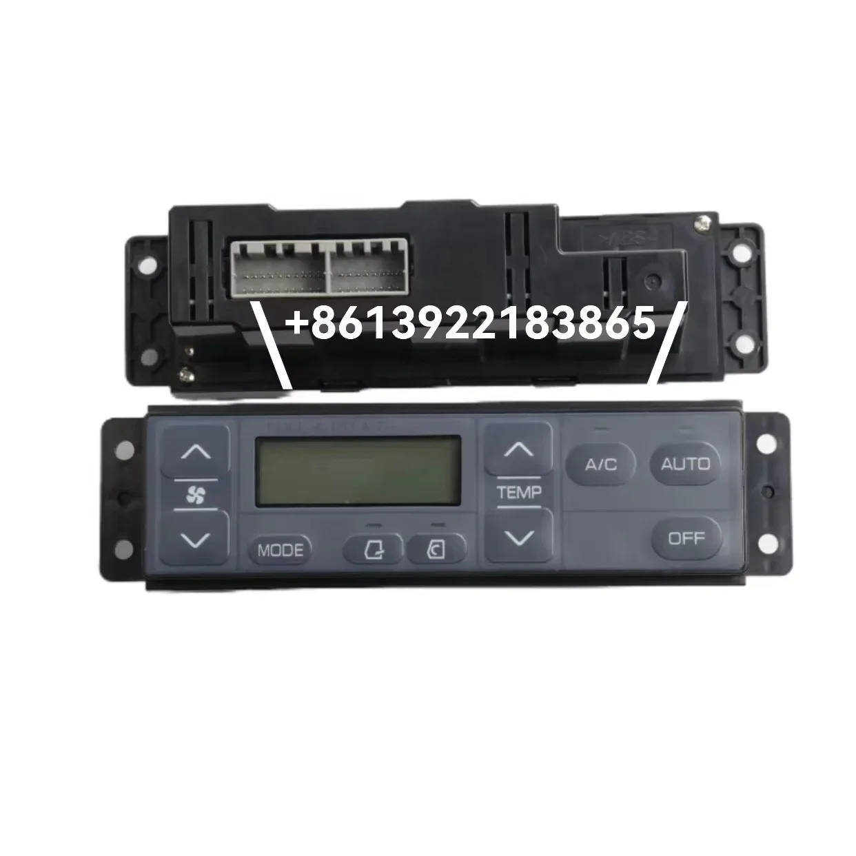 

Для ZAX120-5G ZAX200-5G Кнопка переключения панели управления кондиционером