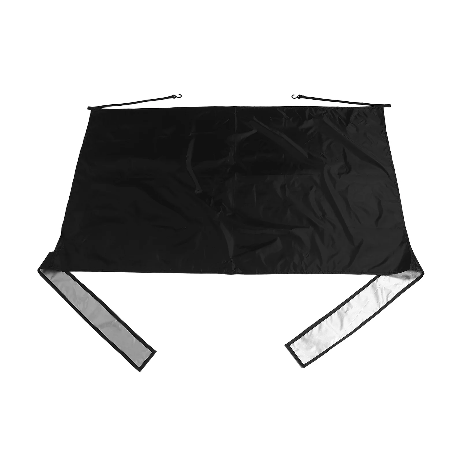 

Car Rear Windshield Cover Waterproof Oxford Fabric Windproof Snow Frost Protection For Suv Truck Auto Sun Shade Winter