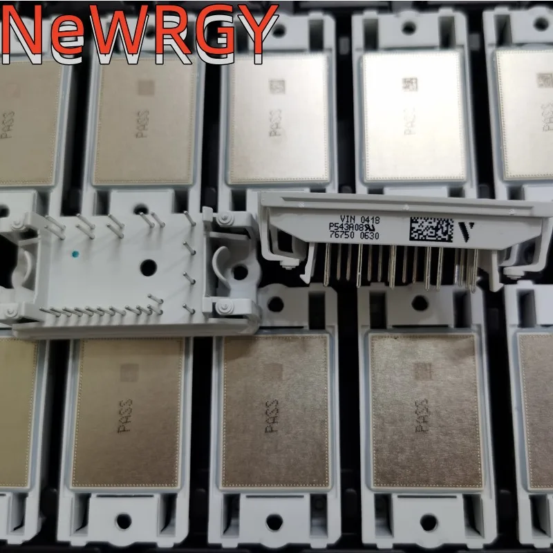 P543A01 P543A02 P543A03 P543A04 P543A05 P543A06 P543A07 P543A08 P543A2005 FREE SHIPPING NEW AND ORIGINAL MODULE