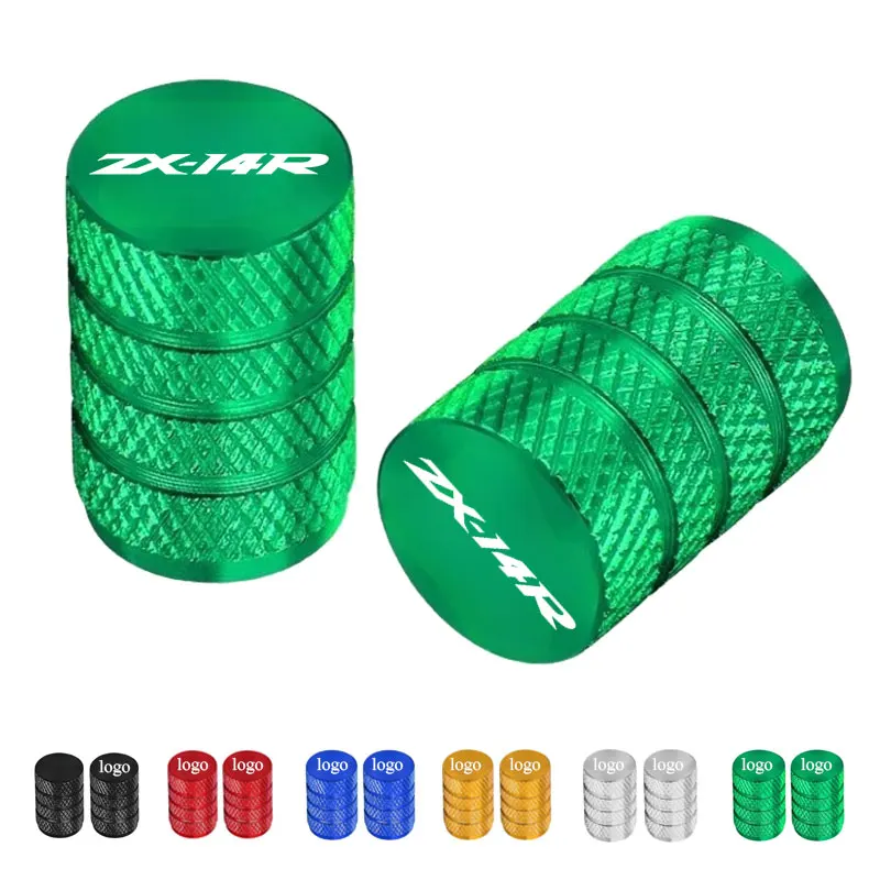 

Для Kawasaki Ninja ZX6R ZX10R ZX14R ZX25R ZX-6R ZX-10R ZX-14R ZX-25R новая крышка клапана для колес мотоцикла, герметичная крышка штока, заглушка