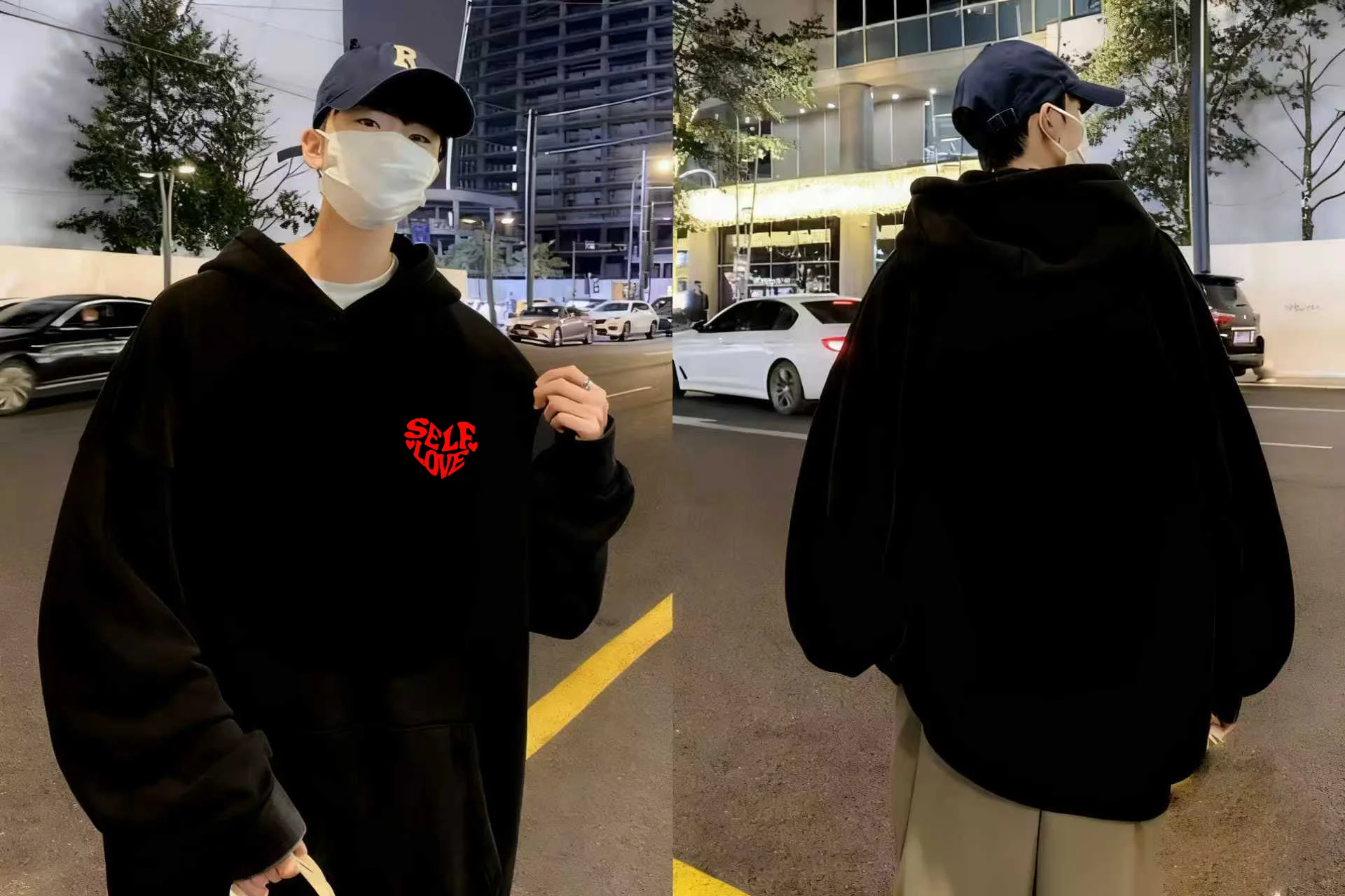 

В 2025 году уличная брендовая толстовка Y2K в тяжелом весе 330 г, мужская и женская уличная одежда с брендовым принтом, уличная толстовка Lil Peep