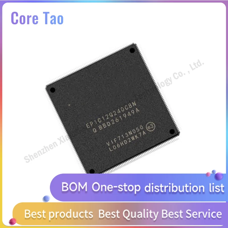 1PCS/LOT EP1C12Q240…