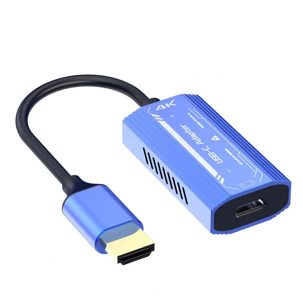 Flexible Connectivity -compatible Adapter High-quality Usb for Rokid Air Ar 4k60hz to Type