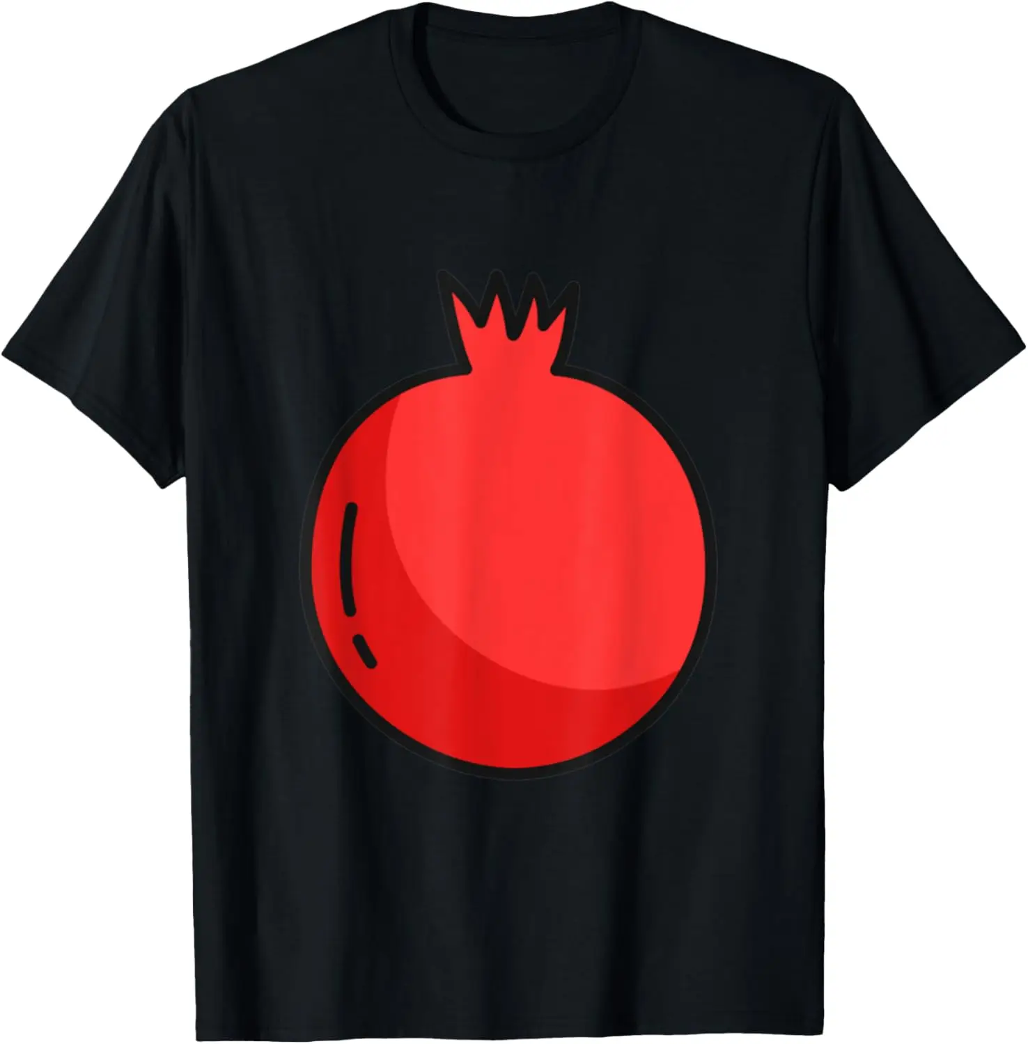 

Really Like Pomegranates Pomegranate T-Shirt