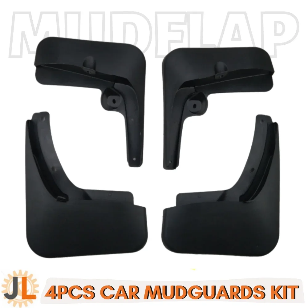 

Car Mud Flaps for Audi Q7 4M 2016-2019 Mudguards Splash Wheel Protector Fender Guards Body Kit