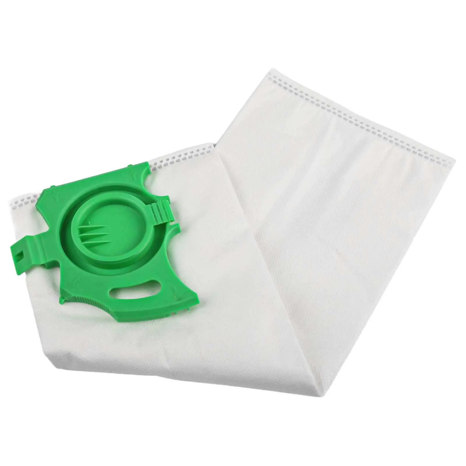 Pack of 8 Dust Bags for SEBO Vacuum Cleaner Models 7029ER For Felix and For UltraBag Designed for Optimal Dust Containment