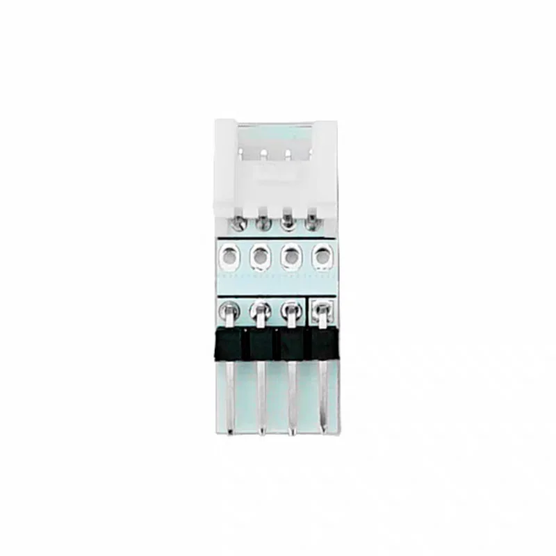 Official M5Stack GROVE-TO-4P Extension HY2.0-4P Interface Pin Breakout Dupont Cable