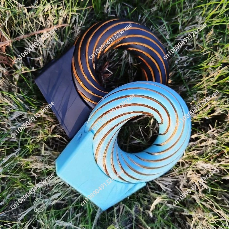 Suitable for Rodin coil sleep coil vortex