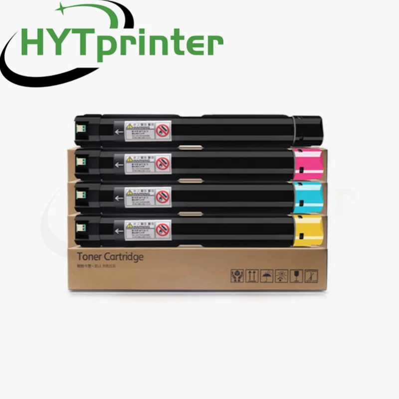 Profession Toner Cartridge Compatible for Xerox phaser 7800