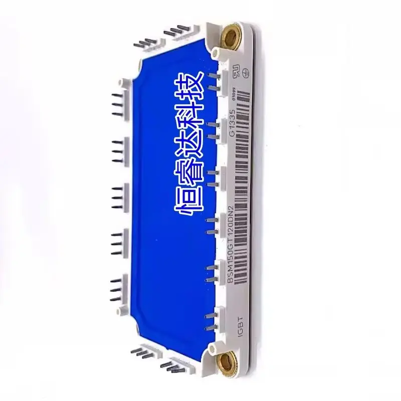 

1p BSM150GT120DN2 В наличии Можно заказать