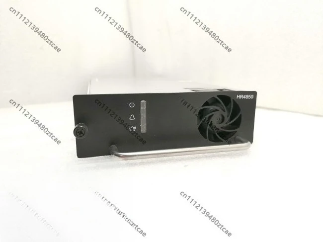 DC48V Telecom Switching Rectifier Module HR4850 Used Dismantled Fully Functional Tested Hot Swap Power Unit