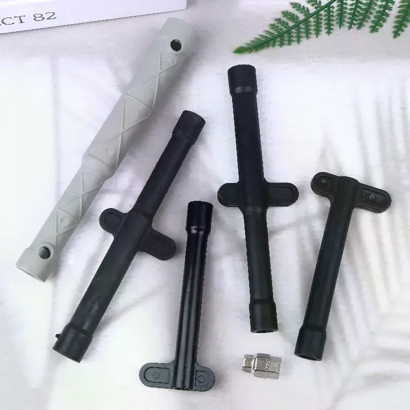 

Сантехнический ключ 9/10/11/12 мм, гаечный ключ для крана, торцевой ключ для раковины, кран, сантехнические инструменты, гаечный ключ, многофункциональный сантехнический инструмент