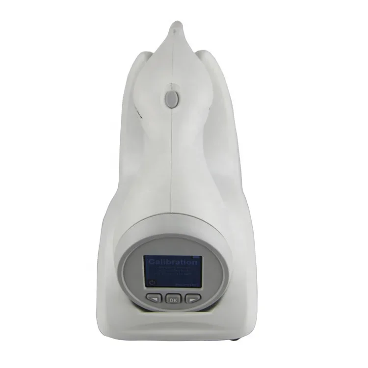 Equipment  Digital Shade Guide Tooth Color Comparator