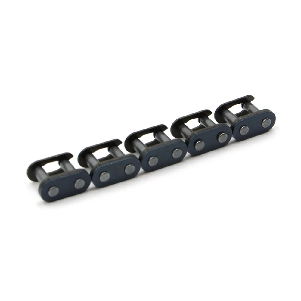 10 pcs T8F Drive Chain Master Connector Links For 43cc 47cc 49cc 2-Stroke Engine Pit Dirt Bike Motorcycle Mini ATV Quad Go Kart