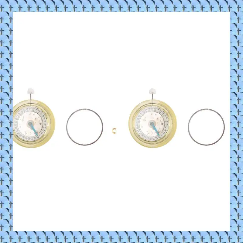 Nocm 2X Automatic G…