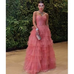 Gala Dress for Women Long Evening Dresses for Special Events Prom Gown Wedding Party Dress Women Elegant Luxury Customized