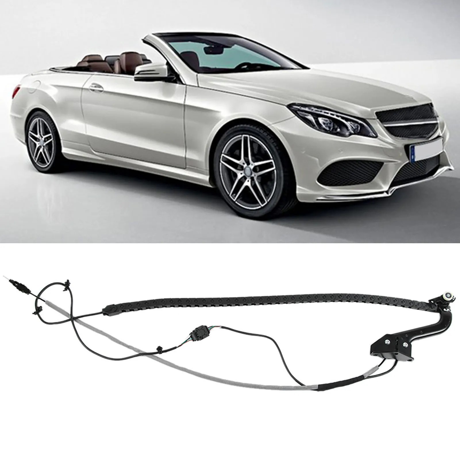 

9068204100 Right Door Sliding Cable Car Cable Electric Sliding Door Right Fit for SPRINTER 9068204169 9068204100