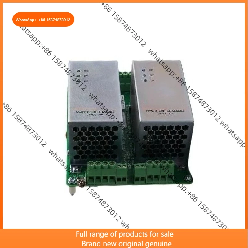 

51307038-100 Power Control Module