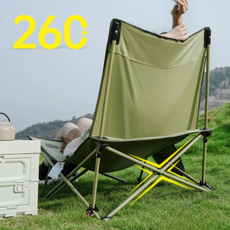 

Comfort Lie Down Beach Chairs Beach Fishing Camp Out Picnic Beach Chairs Sunlounger Fold Silla De Playa Outdoor Furniture ZSHW