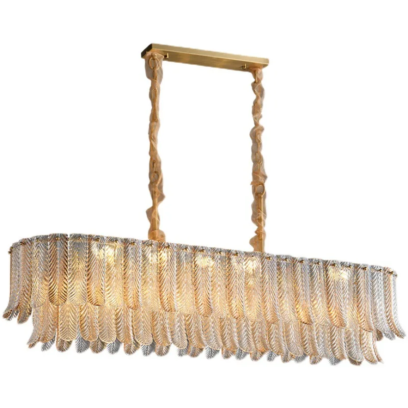 

Postmodern, restaurant, all-copper American, minimalist, dining table, creative, clubhouse bar lighting